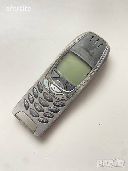 ✅ Nokia 🔝 6310, снимка 1