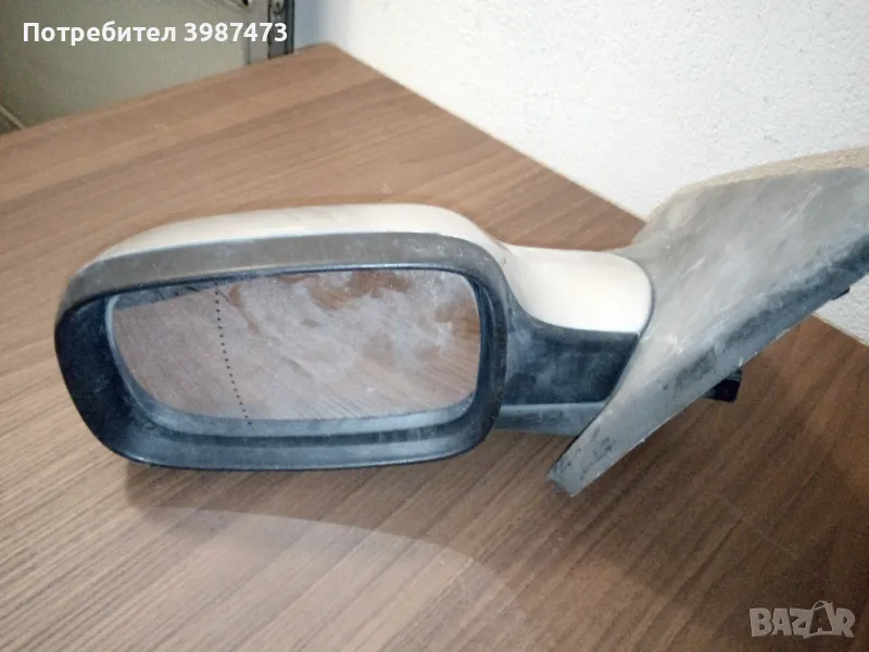 Огледало ляво за Рено Меган 2, снимка 1