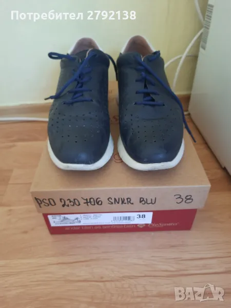 Дамски ортопедични обувки, снимка 1