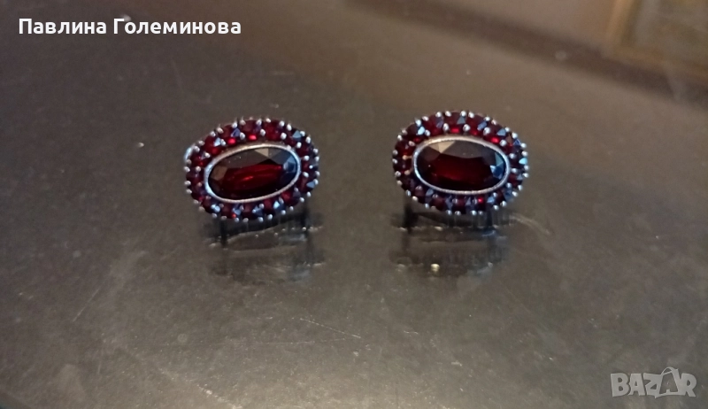 сребърни бижута , снимка 1