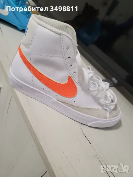 Обувки 37.5 Nike , снимка 1