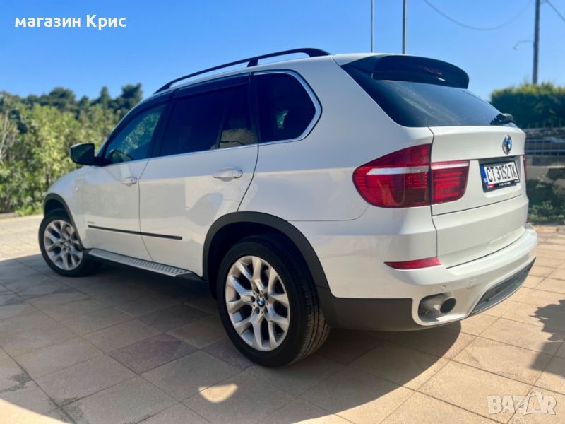 2013 BMW X5,  Premium / Xdrive 3,5 I Sport Activity-ЛИЗИНГ САМО С ЛИЧНА КАРТА !!!, снимка 1