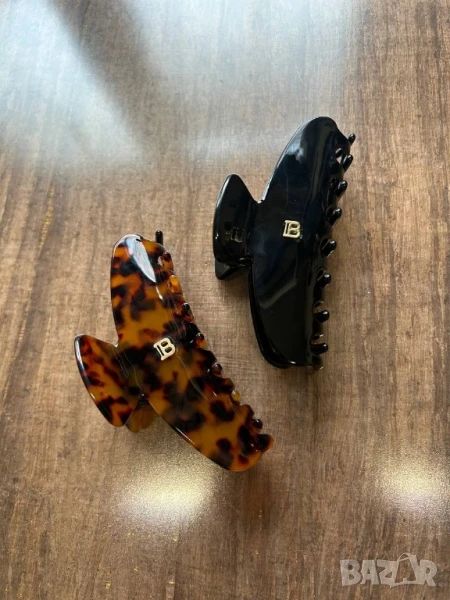 шнола BALMAIN , снимка 1