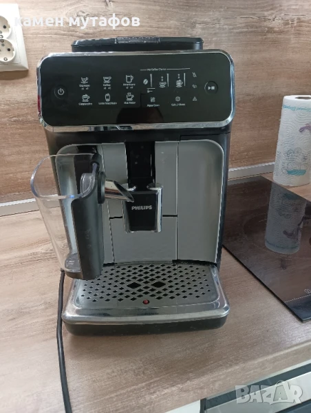 кафемашина Philips ep 3246, снимка 1