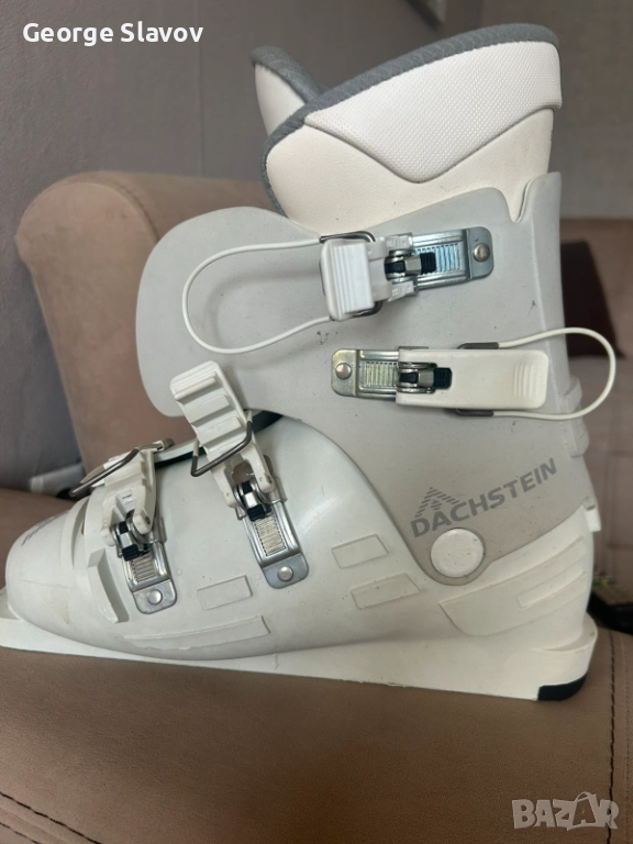 Ски обувки Dachstein N 42, снимка 1