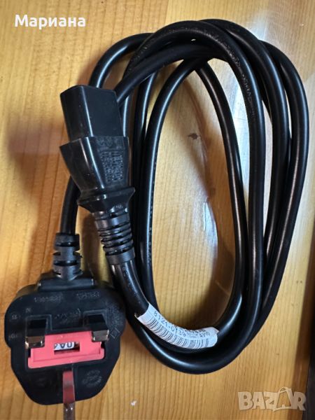 Продавам зарядни различни модели,нови и употребявани, снимка 1