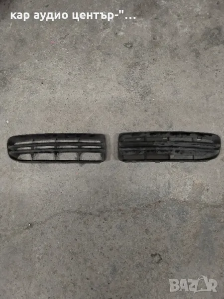 Skoda Octavia-решетки за предна броня, снимка 1