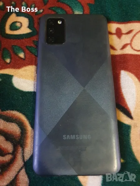 Samsung 02s за части, снимка 1