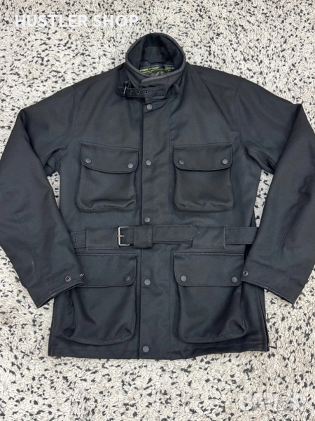 Мото,моторджийско яке DAINESE BERLİNO VERTİCAL DDRY / Водоустойчиво.М, снимка 1