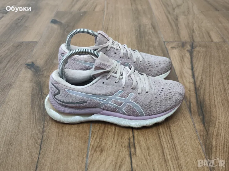 Маратонки Asics Gel Nimbus, снимка 1