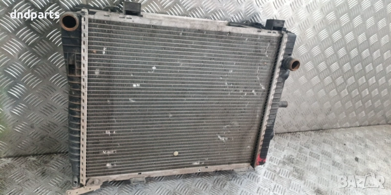 Воден радиатор Mercedes CLK230 W208 2000г.Auto	, снимка 1