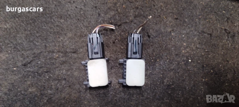 Сензор Airbag 3M5T-14B342-AB Mazda 3 - 40лв, снимка 1