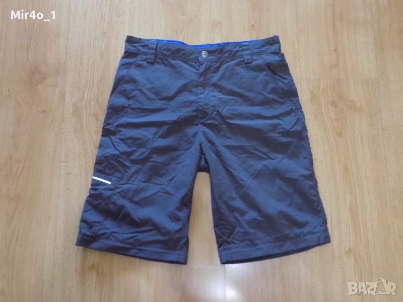 къси панталони the north face шорти гащета екип планина туризъм мъжки оригинални размер XS/S, снимка 1