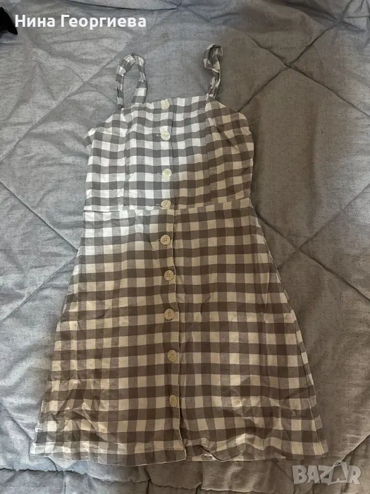 Рокля, снимка 1