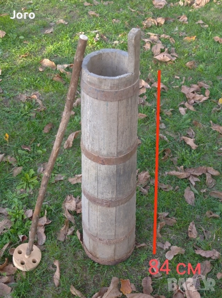 Буталка, снимка 1