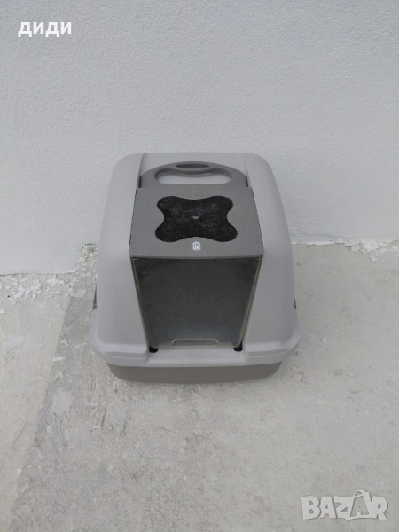 котешка тоалетна cat it , снимка 1