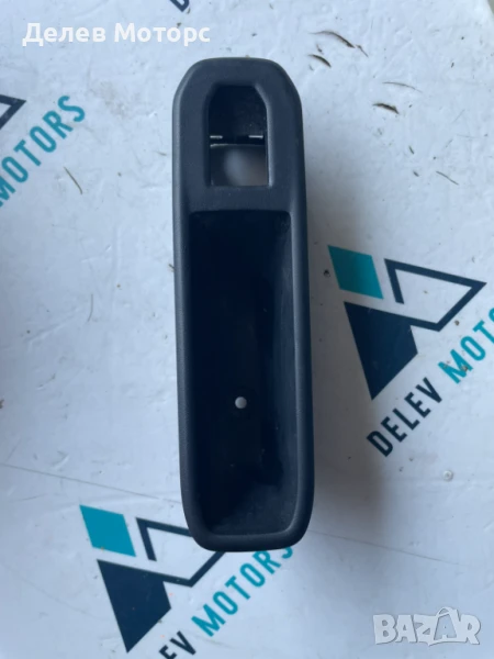 Интериорна пластмаса за копче от Dacia Duster 2 1.3 TCe двигател H5H494, 4x4, 150 кс., 6 ск., снимка 1