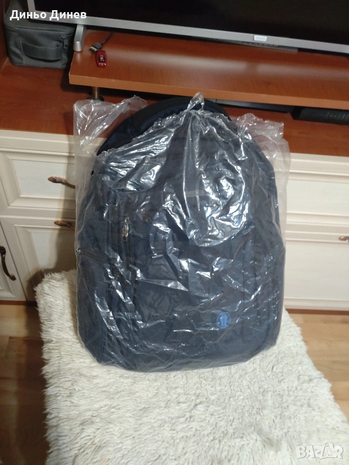 Чисто нова Раница ESTIL , снимка 1