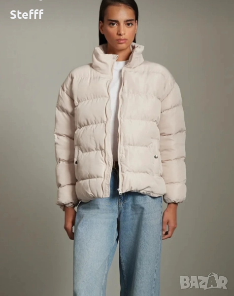 Ново дамско зимно яке, снимка 1