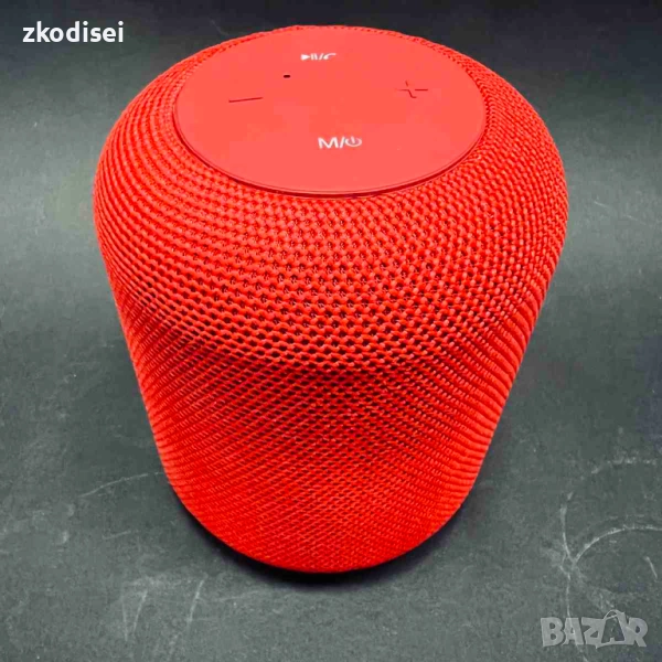 Bluetooth тонколона TD-SPKBT-04-MX, снимка 1