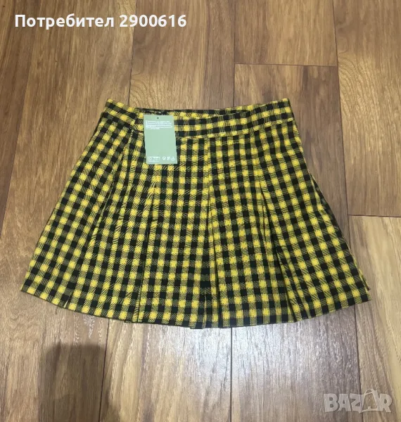 Пола H&M. Размер 36, снимка 1