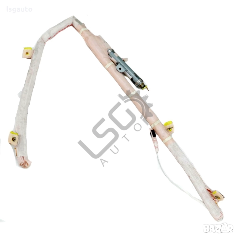 Десен AIRBAG таван Citroen DS4 2015-2018 ID: 155383, снимка 1