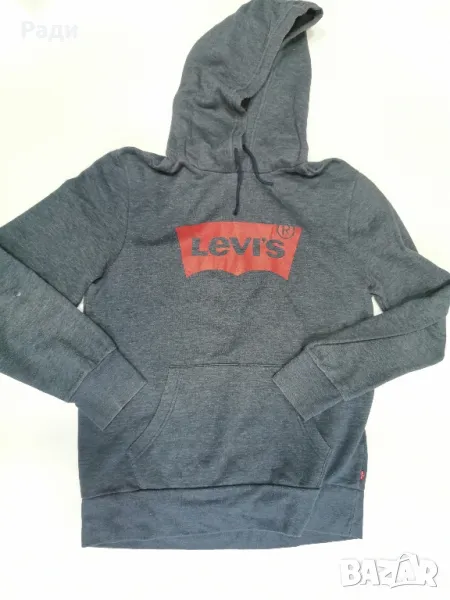 Суичър Levis , снимка 1