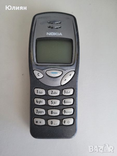 Нокия , Nokia 3210, снимка 1