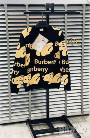 мъжки блузи burberry , снимка 7 - Блузи - 49184967