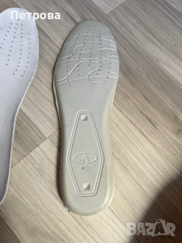 Valentino Garavani маратонки 41 Оригинал, снимка 11 - Маратонки - 51474961