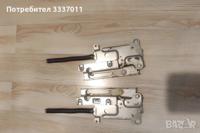 Панти за съдомиялна Electrolux, снимка 2 - Съдомиялни - 52910688