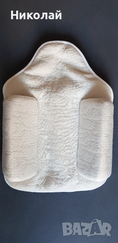2 подложки за повиване на бебе, снимка 2 - Други - 53169410