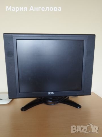 LCD Монитор , модел KTC, снимка 4 - Монитори - 45622448