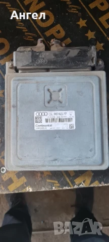 Компютри за различни модели коли, снимка 2 - Части - 50662259