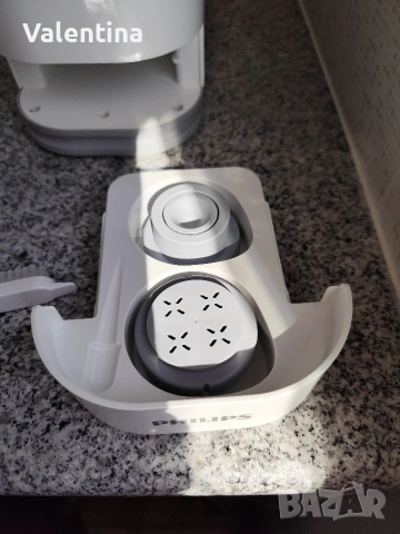 Philips уред за прясна паста, спагети, макарони, лазаня, снимка 2 - Други - 54028271