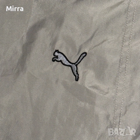 Puma Track Jacket Ветровка , снимка 2 - Якета - 52139632