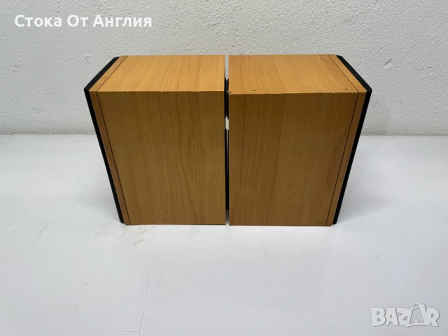 Тонколони - Gale Gold 6 ohms / 15-100W, снимка 3 - Тонколони - 49210086