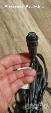 сонда (трансдюсер) за сонар на Garmin, снимка 3 - Garmin - 53023677