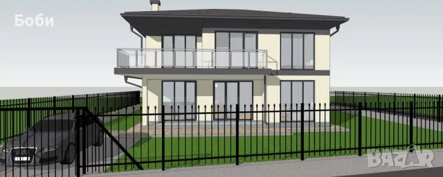 Визуализации,3D дизайн на интериор и метални изделия, консултация, снимка 5 - Други услуги - 49814959