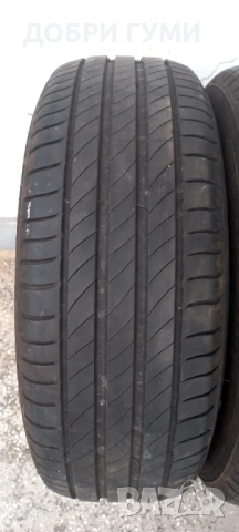 195 65 15 МИШЕЛИН 2БР. ТОП, снимка 4 - Гуми и джанти - 53755844