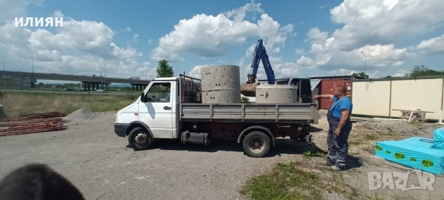 Септична яма ,Септични Ями ,Дренажи,Канализация, снимка 3 - Други услуги - 51864809