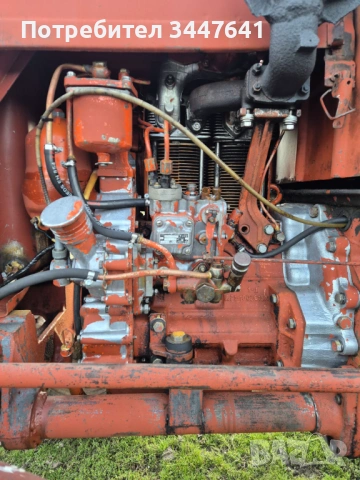 Т25 А, снимка 6 - Селскостопанска техника - 54132518