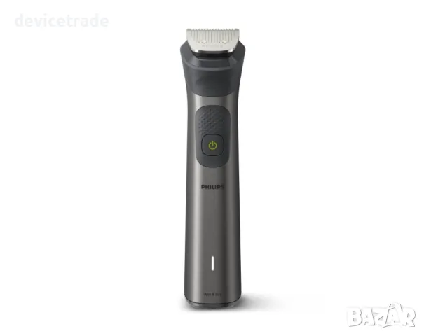 Тример за брада и коса 15 в 1 Philips Multigroom All in One MG7940/15, снимка 2 - Тримери - 46962176