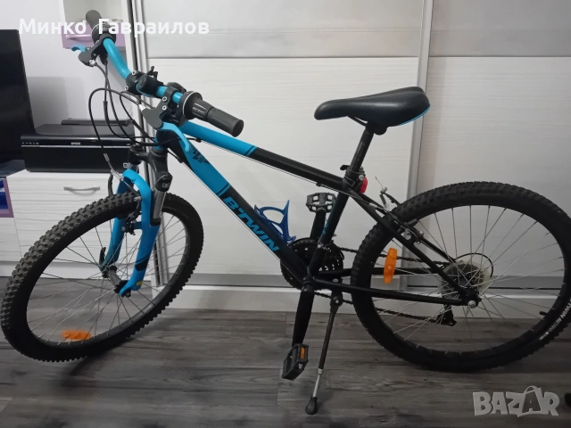 Детско колело Rockrider 500