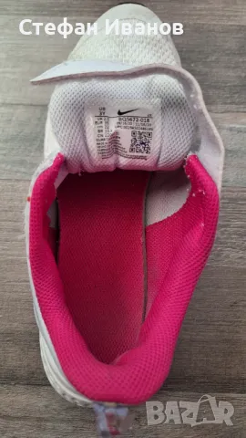 Маратонки Найк , снимка 4 - Маратонки - 49884082