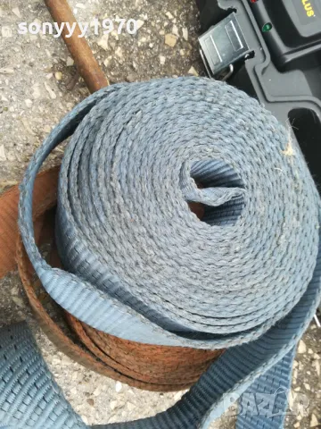 ТИР КОЛАНИ 15ЛВ ЗА 1БР-9МЕТРА 0104250521