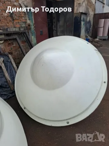 Продавам сателитна антена