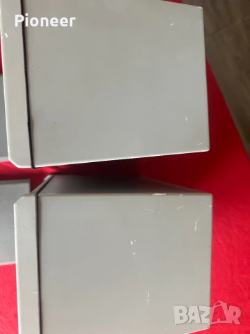 Braun cm5 , снимка 9 - Тонколони - 51331687