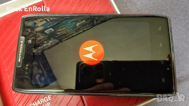 Motorola RAZR Maxx XT910, снимка 10 - Motorola - 50340593