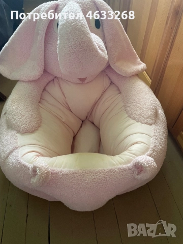 Барбарон Слонче, снимка 1